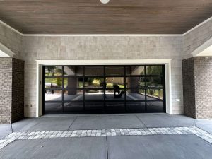 Commercial Window Tint 1