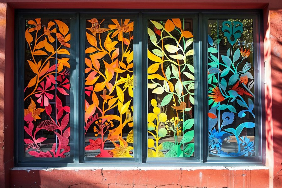 Privacy & Style Today