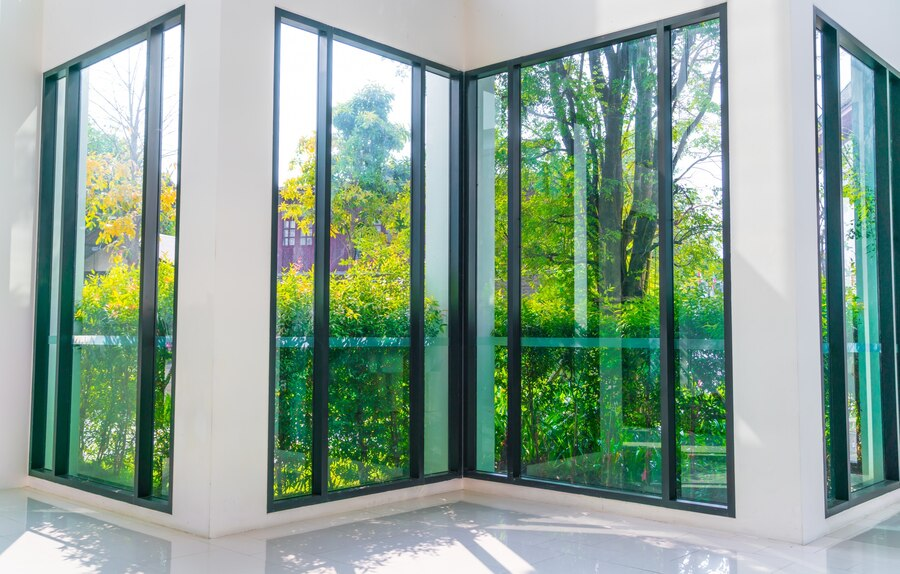 Residential Window Tint